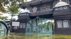 Panti Rehabilitasi Pasien Gangguan Jiwa di Demak Diterjang Banjir, Begini Kondisinya
