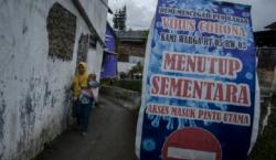 PSBB Proporsional di Purwakarta Berakhir, Lanjut Penerapan PPKM Mikro