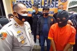 Polisi Sebut Pembunuhan Balita di Bandarlampung Sudah Direncanakan