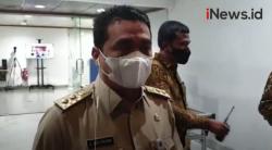 Kunjungi Kuil Hindu India Tamil Pertama di Jakarta, Ini Kata Wagub DKI Riza Patria