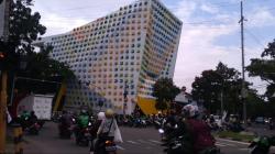 Belum Ada PPKM Mikro, Aktivitas di Kota Bandung Masih Normal <