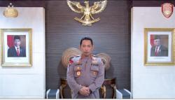 Minta Jajaran Usut Tuntas Mafia Tanah, Kapolri Jenderal Listyo Sigit Prabowo: Jangan Ragu