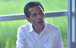 Beredar Buku Agama Sudutkan Ganjar, Ini Reaksi Ketua Umum Seknas Jokowi Jateng