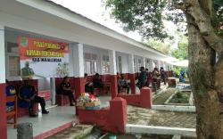 Korban Banjir di Jatitujuh Majalengka Mulai Terserang Diare dan Ispa