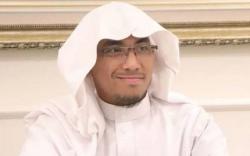 Ustaz Maaher At Thuwailibi Wafat, Tinggalkan Istri dan 2 Balita Hidup di Kontrakan 