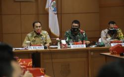 Kota Cimahi Terapkan PPKM Skala Mikro, Posko Didirikan di Kelurahan Zona Merah 