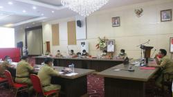 ASN Pemprov Sulut Divaksinasi Covid-19 Akhir Februari