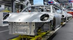 Tak Mau Kalah dengan Indonesia, Malaysia Klaim Porsche Akan Bangun Pabrik Mobil 