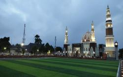 Warganet Kritik Kerumunan di Alun-alun, IDI Majalengka Angkat Bicara