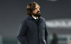 Lukaku dan Martinez Mati Kutu, Pirlo: Juventus Punya Bek Tangguh!