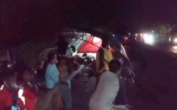 22 Kecamatan di Indramayu Berstatus Tanggap Darurat Bencana Banjir