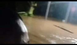 Banjir Terjang Sejumlah Desa di Kebumen, 100  Rumah Terendam hingga 1,5 Meter