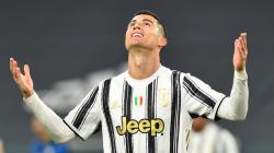 Jorge Mendes Tegaskan Cristiano Ronaldo Tak Akan ke Sporting Lisbon, Jadi ke MU?