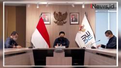 Video Menteri BUMN Putuskan Akhiri Kontrak Kerja dengan NAC