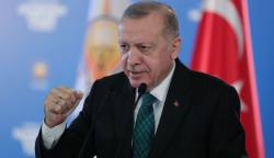Presiden Erdogan Usir 10 Dubes Sekaligus, Begini Kata AS dan Norwegia