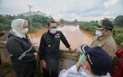 Ridwan Kamil: Solusi Atasi Banjir Pantura Terus Dikebut Pemerintah <