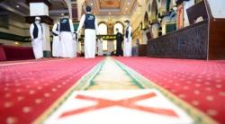 Masjid di Arab Saudi Hanya Dibolehkan Pakai Pengeras Suara Luar untuk Azan dan Ikamah
