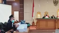 Wali Kota Tasikmalaya Non-aktif Budi Budiman Dituntut 2 Tahun Penjara
