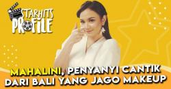 Ini 4 Hal yang Harus Kamu Tahu tentang Mahalini Raharja!