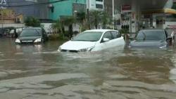 Mobil Terendam Banjir, Ini 4 Hal Harus Anda Lakukan 