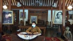 Konflik Internal Keraton Solo, Kubu LDA Tunggu Sabda Raja PB XIII 