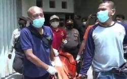 Perempuan asal Subang Jabar Ditemukan Tewas Dalam Lemari Hotel di Semarang