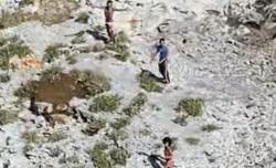 3 Orang Terdampar di Pulau Tak Berpenghuni Sebulan, Bertahan Hidup dengan Kelapa