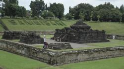 Destinasi Wisata Candi di Yogyakarta Dibuka Kembali