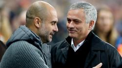 Guardiola Hilang dari Film Dokumenter Mourinho, Penyebabnya Bocor ke Publik