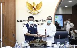 Kabupaten PALI Butuh Rp256 Miliar untuk Bangun Infrastruktur<