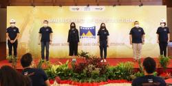 Movieland, Pusat Industri Film dan Drama Seri Kelas Dunia Mahakarya MNC Studios Internasional Tbk - MNC Movieland Indonesia