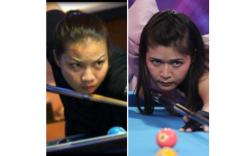 Turnamen Biliar Hot Nine: Echa Sudarto Jumpa Fanny Lestari Minggu Malam 