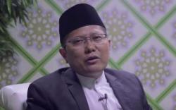 Soal Tudingan Radikalisme pada Din Syamsuddin, Ini Kata Cholil Nafis