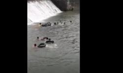 Tak Bisa Berenang, 2 Pelajar SMP di Sumbawa Tewas Tenggelam di Sungai