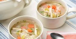 4 Makanan yang Ampuh Redakan Pilek, Cocok Dikonsumsi saat Cuaca Dingin