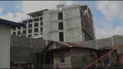 Bangunan Hotel di Palembang Tutup Saluran Air dan Akibatkan Banjir, Pemkot: Bongkar