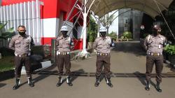 Anak Usaha KAI Ini Buka Lowongan Kerja untuk Posisi Satpam, Ini Syaratnya
