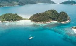 Geger 3 Pulau di Anambas Dijual Online, Bupati Abdul Haris: Isu Itu Tidak Benar
