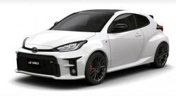 Toyota Yaris GR Bakal Masuk ke Indonesia, Pemesanan Dibuka Bulan Depan
