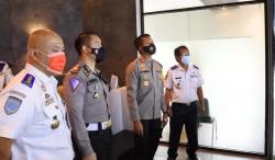 Penerapan Tilang Elektronik, Belasan Kamera CCTV Dipasang di Kabupaten Semarang<