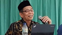 Almarhum Jalaluddin Rakhmat Dikenal sebagai Sosiolog dan Pakar Ilmu Komunikasi Unpad<