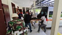 Gugur Ditembak KKB Papua, Prada Ginanjar Segera Dimakamkan di Kota Banjar Jabar