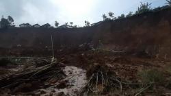 Awas! Bahaya Bencana Alam Masih Mengintai di Garut<