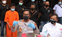 Pembunuh Perempuan Subang Ternyata Residivis Perampokan, Ditangkap di Rumah Mertua