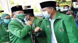 Gerakan Penyelamatan Guncang PPP, Kang Uu: Hargai Hasil Muktamar<