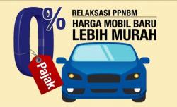 Soal Insentif PPn BM, Gaikindo: Produsen Mobil Belum Tentukan Harga Tunggu Rincian Aturan 