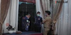 Bupati Muaraenim Ditahan KPK, Gubernur Ambil Alih Pemerintahan