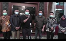 Bupati Juarsah Susul Ahmad Yani Ditahan KPK, Masyarakat Muara Enim Jangan Panik <