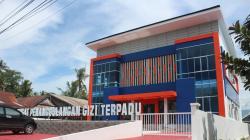 Diresmikan Maret, Bantaeng Punya Gedung Pusat Penanggulangan Stunting