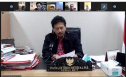 BPIP Dorong Pelajaran Pancasila Masuk Kurikulum